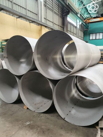 รับจ้างม้วนสเตนเลส พระราม 2